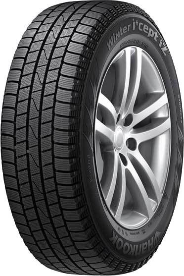 Купить запчасть HANKOOK - 1015098 R16 205/55 i*Cept W606 91T (зима)