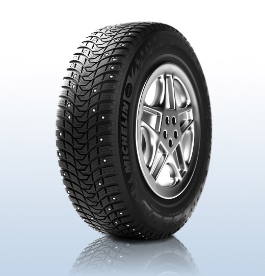 Купить запчасть MICHELIN - 327564 245/45 R19 102H XL X-Ice North 3