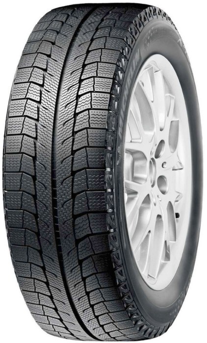 Купить запчасть MICHELIN - 420574 265/70 R17 115T  Latitude X-Ice 2