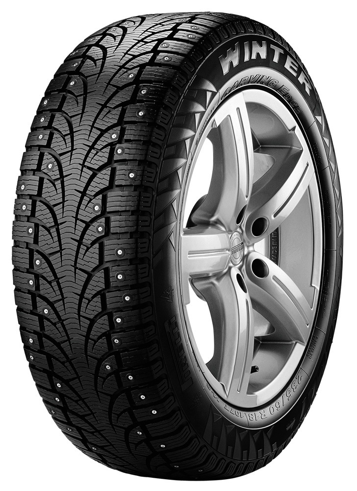 Купить запчасть PIRELLI - 1687900 WINTER CARVING EDGE