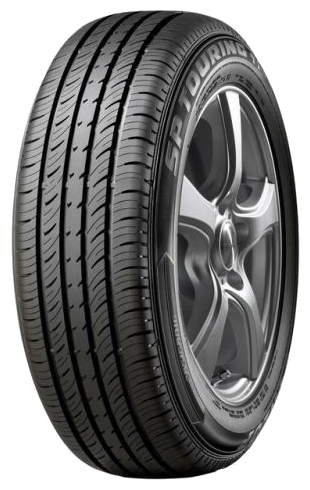 Купить запчасть DUNLOP - 305179 SP TOURING T1