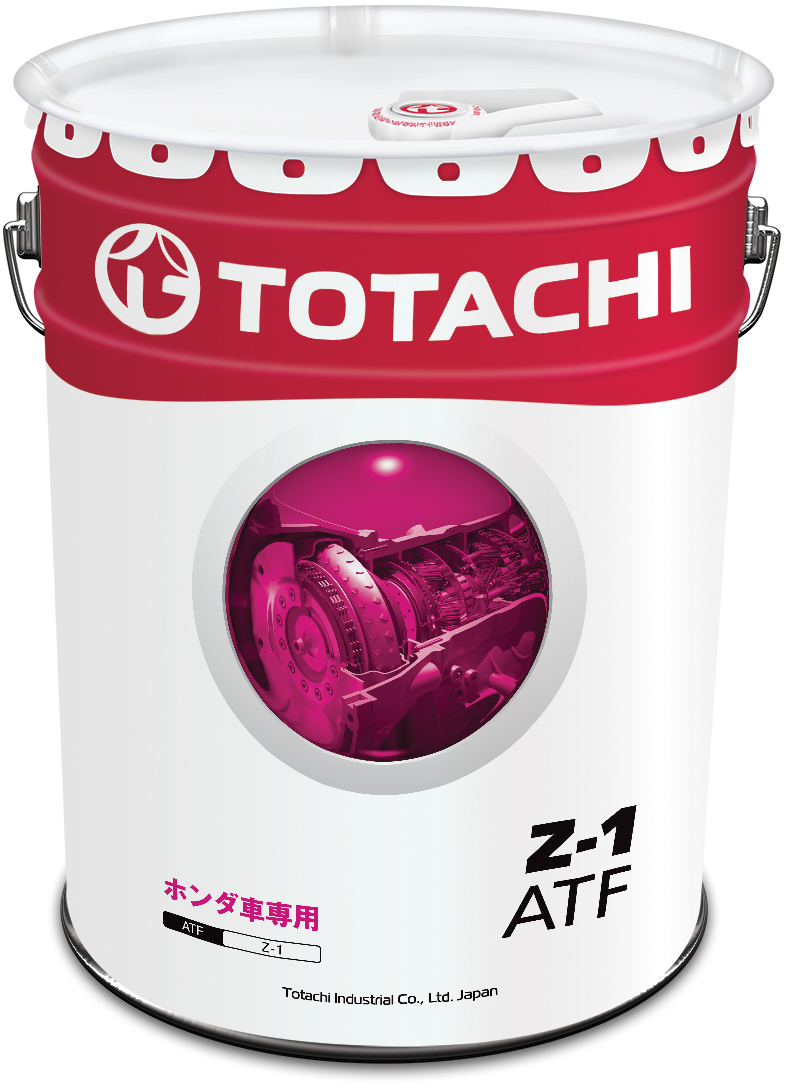 Купить запчасть TOTACHI - 4562374691070  ATF Z-1