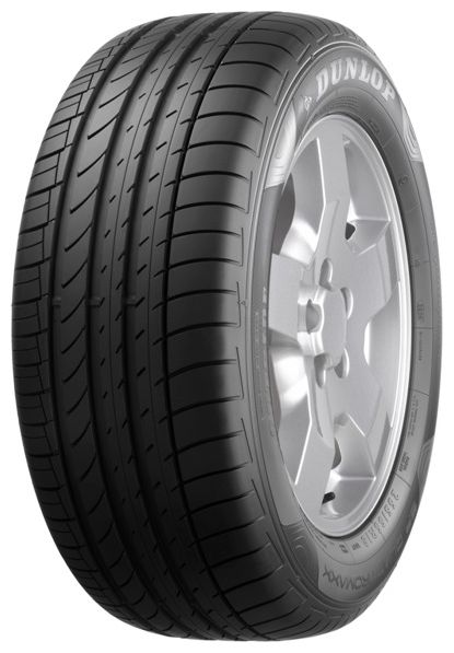 Купить запчасть DUNLOP - 565858 DU4S 285/45R19 111W TL XL SP QUATTROMAXX MFS