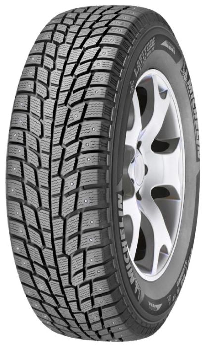 Купить запчасть MICHELIN - 121522 245/70 R16 107Q  Latitude X-Ice North