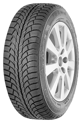 Купить запчасть GISLAVED - 0343355 225/40R18 92T TL FR XL SF3