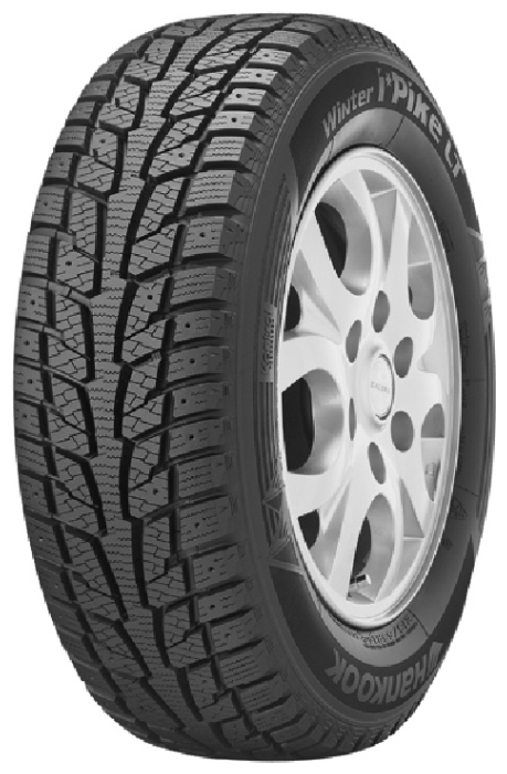 Купить запчасть HANKOOK - 2001869 HKCW 225/75R16C 121/120R TL I*PIKE LT RW09