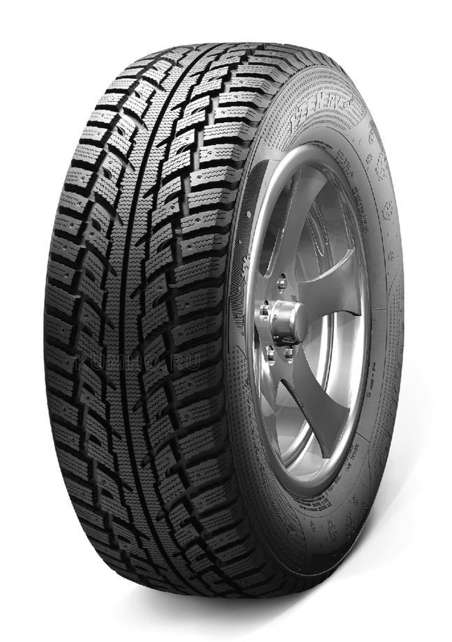 Купить запчасть KUMHO - 2129013 KU4W 245/70R16 107T TL I`ZEN RV STUD KC16