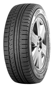 Купить запчасть NOKIAN - T442189 195/70 R 15 C 104/102S WR C VAN