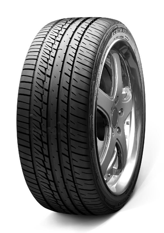 Купить запчасть KUMHO - 2102543 R17 255/65 Ecsta X3 KL17 110V (лето)