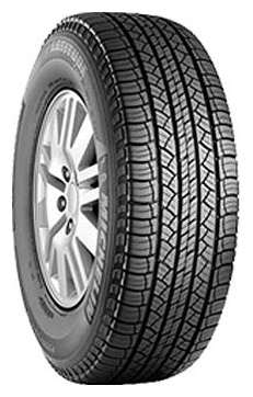 Купить запчасть MICHELIN - 794938 MI4S 225/65R17 102T TL LATITUDE TOUR