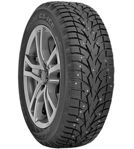 Купить запчасть TOYO - 40016 TOPW 185/65R15 88T TL OBSERVE GARIT G3 ICE OBG3S