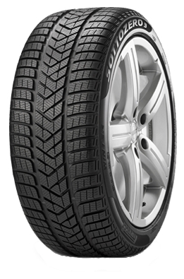 Купить запчасть PIRELLI - 2434900 PIPW 215/55R18 95H TL WINTER SOTTOZERO SERIE III