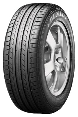 Купить запчасть DUNLOP - 511455 SP SPORT 01A