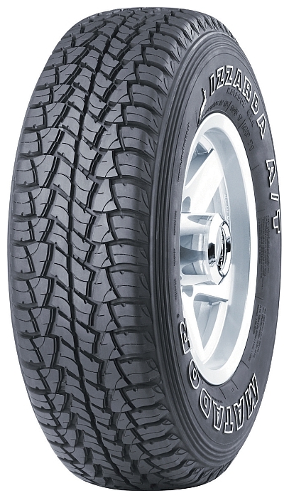 Купить запчасть MATADOR - 1590025 205/70R15 95T TL MP71 IZZARDA