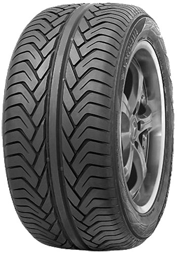 Купить запчасть YOKOHAMA - F0718 YH4S 235/55R17 103W TL ADVAN S/T V802