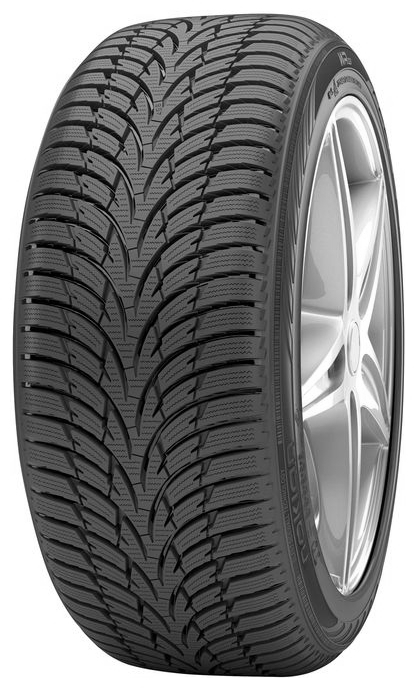 Купить запчасть NOKIAN - T428116 205/60 R 16 96H WR D3 XL