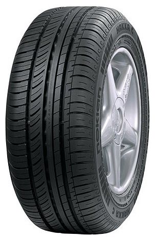 Купить запчасть NOKIAN - T443317 195/65 R 16 C 104/102T Hakka C VAN