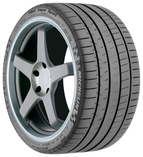 Купить запчасть MICHELIN - 693216 (99Y) XL Pilot super sport