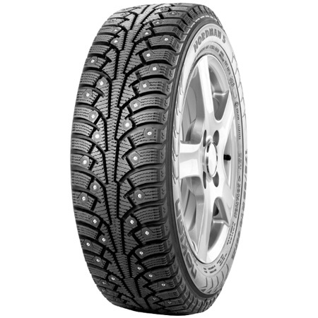 Купить запчасть NOKIAN - TS31899 NOPW 185/75R14 89T TL NORDMAN 5