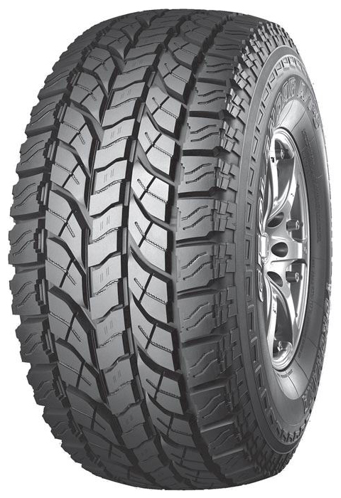 Купить запчасть YOKOHAMA - F0892 YH4S 235/70R16 106H TL GEOLANDAR A/T-S [G012]