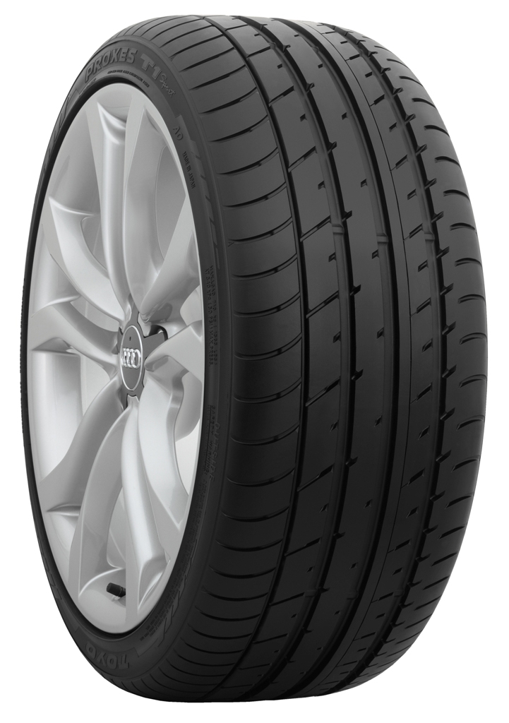 Купить запчасть TOYO - 32223 R20 255/30 Proxes T1 Sport 92Y (лето)