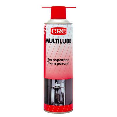 Купить запчасть CRC - 107031041258 Смазка петельная Multilube Transparent