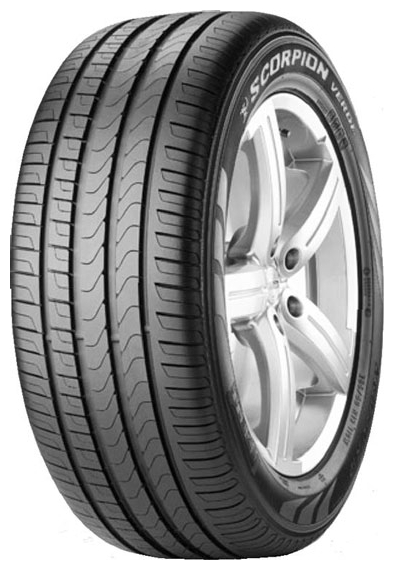 Купить запчасть PIRELLI - 2364300 PI4S 225/55R19 99H TL SCORPION VERDE ECO