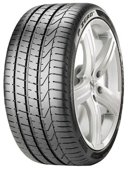 Купить запчасть PIRELLI - 1874300 PIPS 275/35R20 102Y TL XL PZERO (ROF)