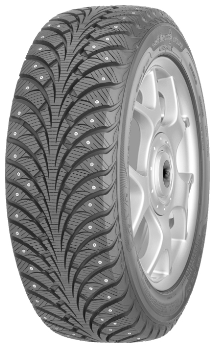 Купить запчасть SAVA - 527870 SA4W 215/65R16 98T TL ESKIMO STUD H-STUD