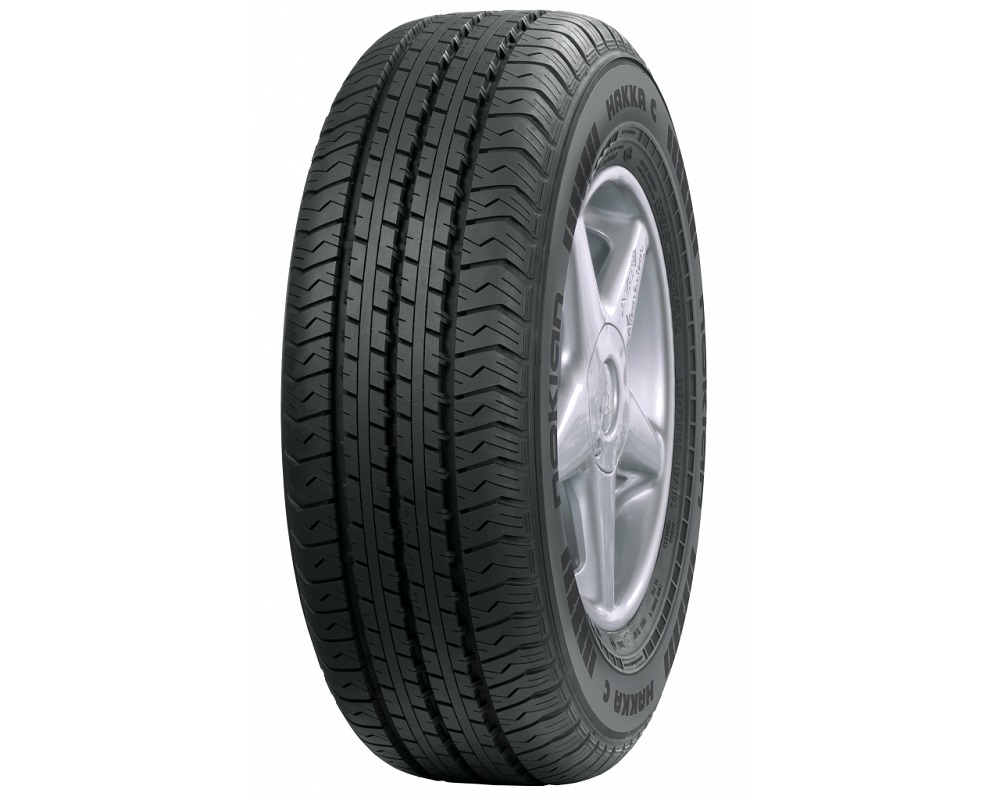 Купить запчасть NOKIAN - T442187 215/75 R 16 C 116/114S WR C CARGO