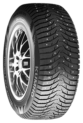 Купить запчасть KUMHO - 2166753 KUPW 205/60R16 92T TL WINTERCRAFT ICE WI31