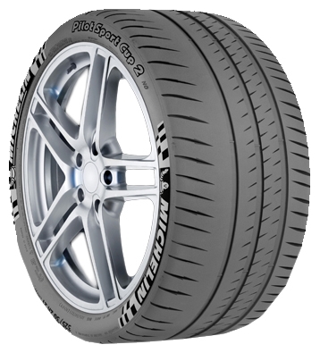 Купить запчасть MICHELIN - 985982 LL Pilot Sport 2 ZP