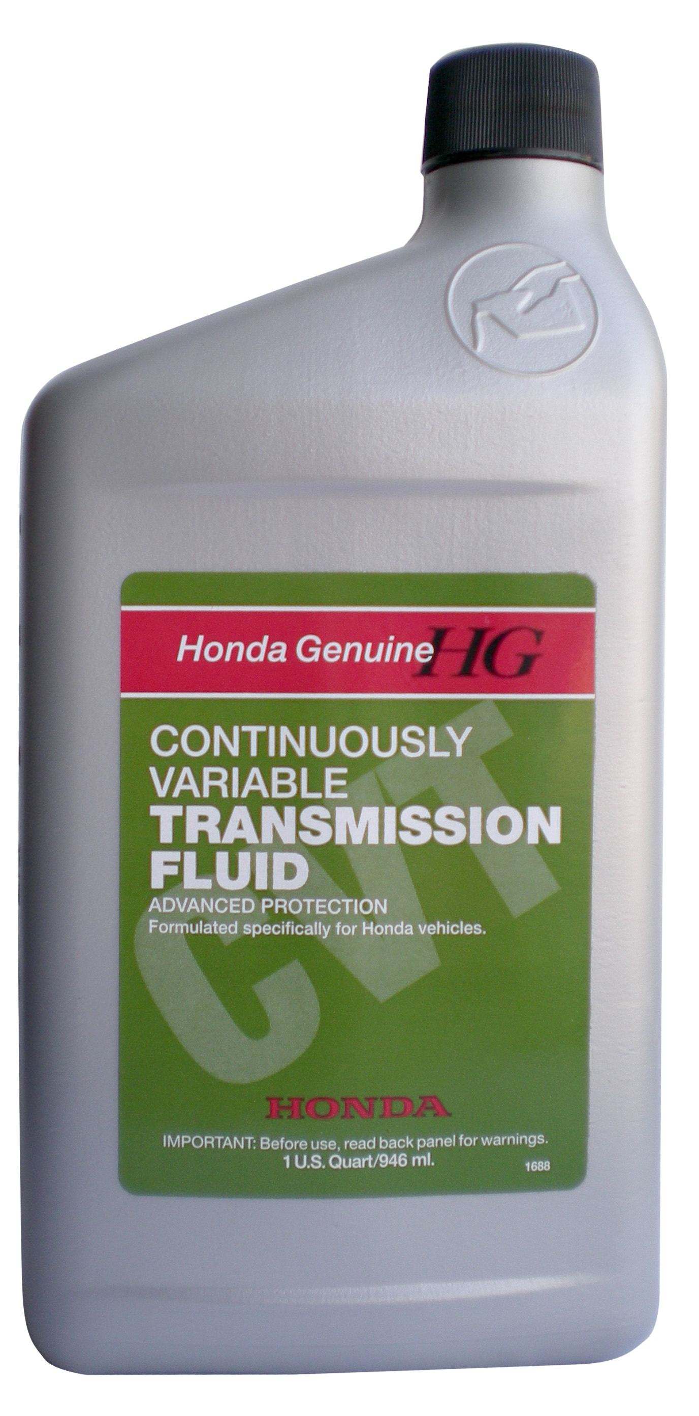 Купить запчасть HONDA - 082009006  CVT Fluid