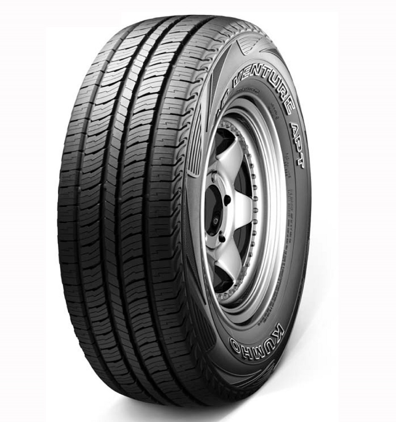 Купить запчасть KUMHO - 2103163 KU4S 275/60R20 114T TL ROAD VENTURE APT KL51