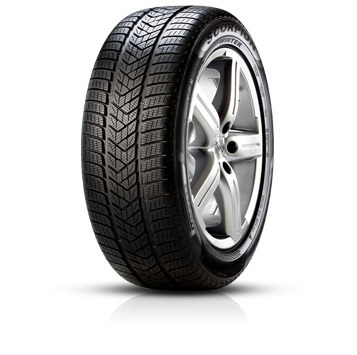 Купить запчасть PIRELLI - 2308700 PI4W 265/60R18 114H TL XL SCORPION WINTER