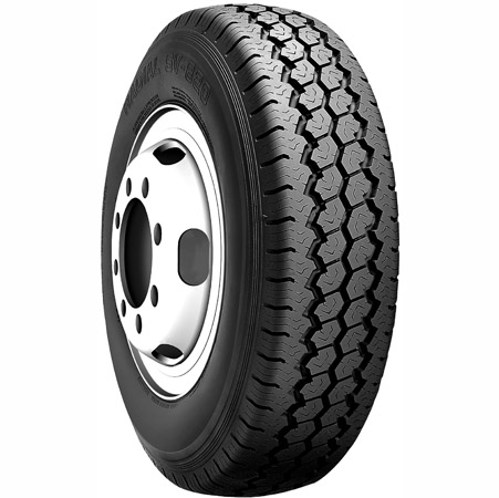 Купить запчасть ROADSTONE - 10795RS R15C 195 Radial SV-820 106/104R (лето)