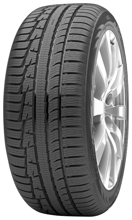 Купить запчасть NOKIAN - T428144 225/50 R 17 94V WR A3 Flat Run