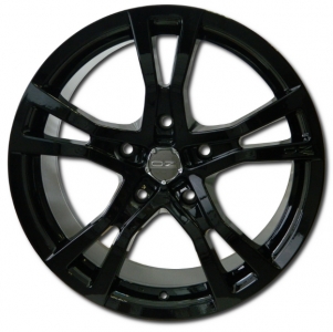 Купить запчасть OZ - WHS062802 Palladio ST 20/9,5 ET42 Gloss black