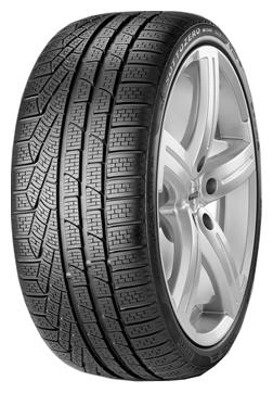 Купить запчасть PIRELLI - 2352600 PIPW 235/55R17 99H TL WINTER SOTTOZERO SERIE III