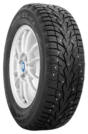 Купить запчасть TOYO - 40022 R17 215/50 Observe G3-Ice 91T (шип)