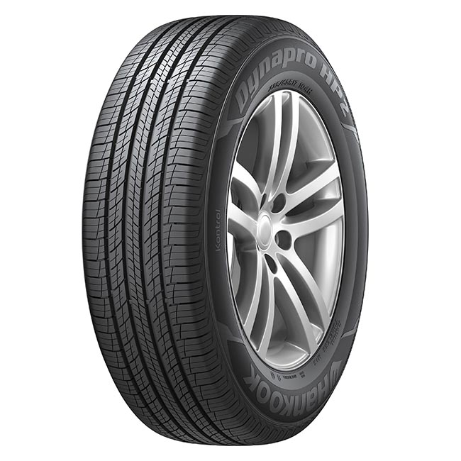 Купить запчасть HANKOOK - 1014146 R17 235/65 Dynapro HP2 RA33 108V (лето)