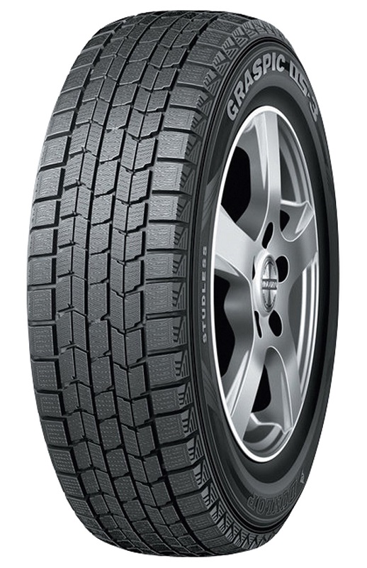 Купить запчасть DUNLOP - 288275 GRASPIC DS-3 93Q