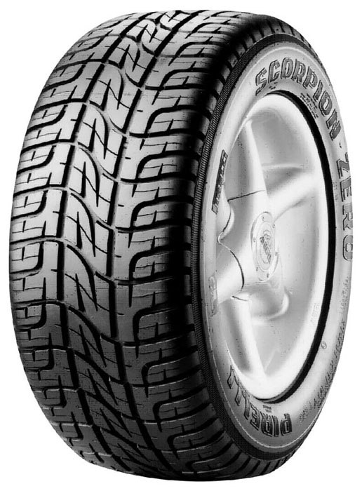 Купить запчасть PIRELLI - 1629900 PI4S 275/40R20 106Y TL XL SCORPION ZERO