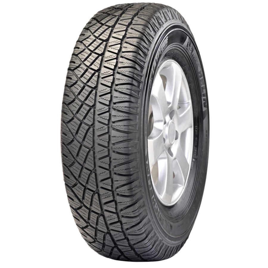 Купить запчасть MICHELIN - 905116 112H Latitude Cross