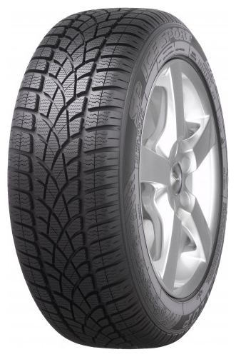 Купить запчасть DUNLOP - 527306 DUPW 205/60R16 96T TL XL SP ICE SPORT