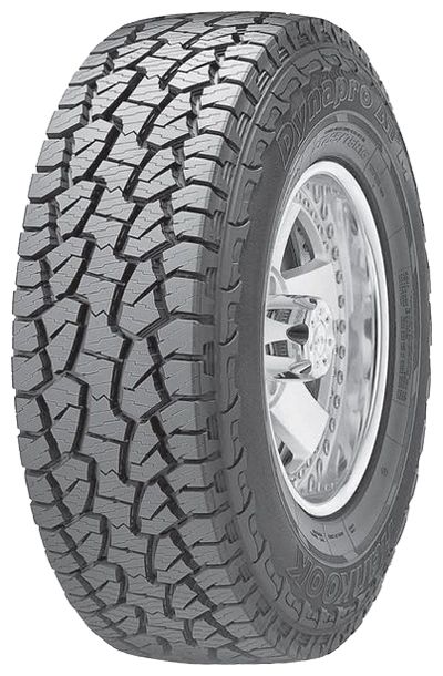 Купить запчасть HANKOOK - 1012617 HK4S 245/70R16 111T TL XL DYNAPRO ATm RF10