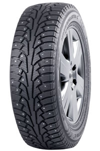 Купить запчасть NOKIAN - TS41721 195/70 R 15 C 104/102R HKPL C VAN