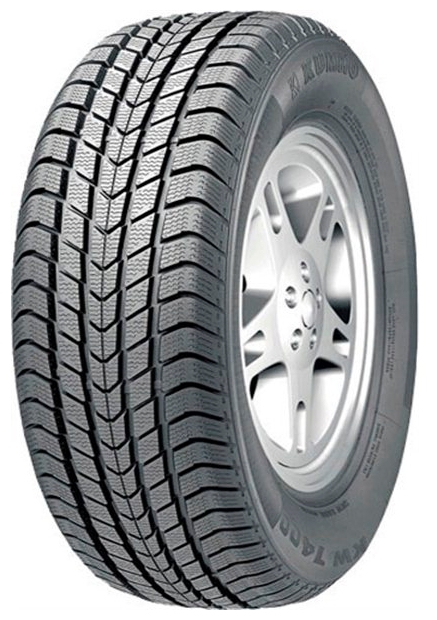 Купить запчасть KUMHO - 1816613 KW7400