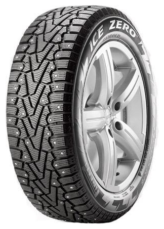 Купить запчасть PIRELLI - 2359100 PI4W 285/60R18 116T TL WINTER ICE ZERO