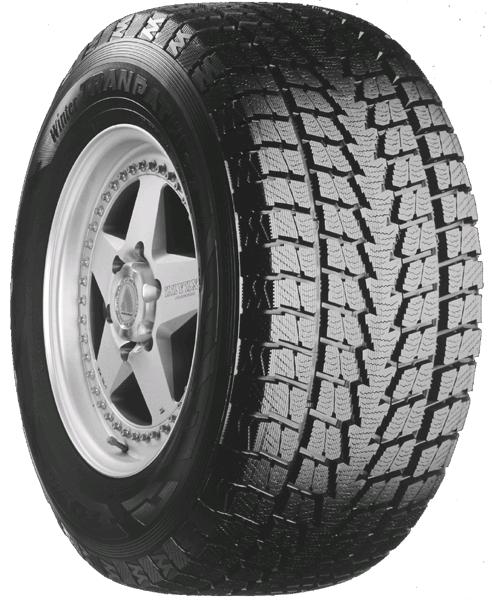 Купить запчасть TOYO - 32454 R16 235/70 Tranpath S1 106Q (зима)